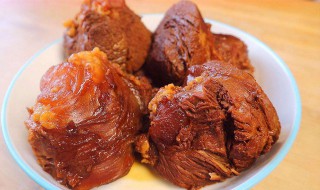 牛肉煮完硬怎么办 牛肉煮完硬怎么办才好吃
