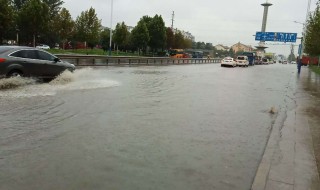 夏季降雨受什么影响 夏季的降水主要受什么的影响