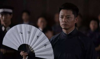 海上孟府剧情介绍 海上孟府剧情介绍榔头结局