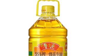 花生油和什么油搭配好（花生油和什么油混合好）