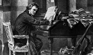 贝多芬是哪个国家的音乐家（贝多芬是哪个国家的音乐家,被后人尊称为什么?）