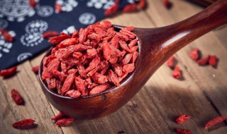 枸杞的吃法技巧 枸杞的吃法技巧有哪些