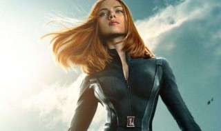 黑寡妇扮演者 黑寡妇饰演者