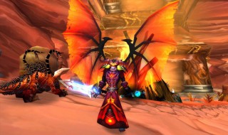 法师和术士玩哪个好（法师和术士玩哪个好点）