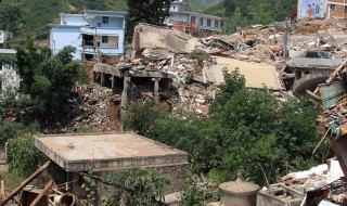 地震人是什么感觉 发生地震人的感觉是什么
