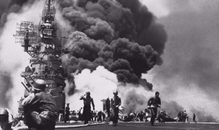 珍珠港事件（珍珠港事件是美国的阴谋吗）