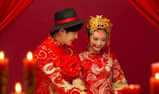 结婚前需要准备什么（结婚前需要准备什么东西,详细一点）