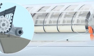 空调过滤网清洗后要晾干吗 空调过滤网清洗后要晾干吗多久