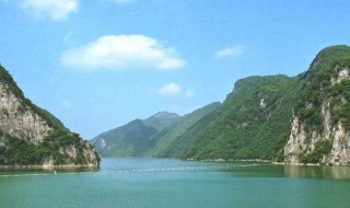 乌江在哪里 乌江在哪里注入长江