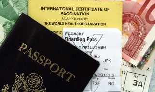 出国旅游需要什么手续（现在出国旅游需要什么手续）