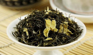 怎样鉴别茉莉花茶的好坏（怎样鉴别茉莉花茶的好坏呢）