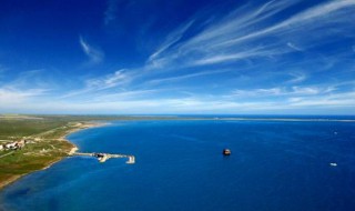 青海湖在哪里（青海湖在哪里属于哪个省份）