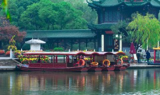 西湖是哪个省（西湖是哪个省的景点）