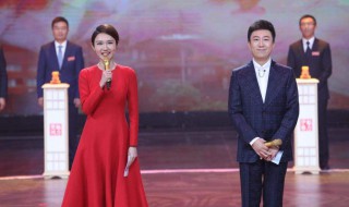 龙洋主持人个人资料 龙洋主持人个人资料小时候的样子