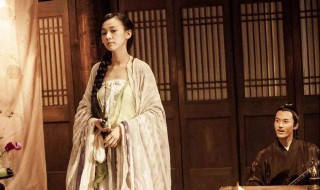 苏小小简介（苏小小简介爱情故事）