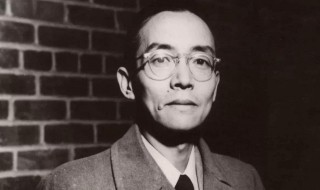 郁达夫简介（郁达夫简介及生平事迹500字）