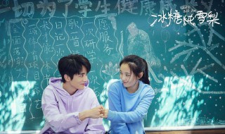 冰糖炖雪梨结局（冰糖炖雪梨结局棠雪和谁在一起了）