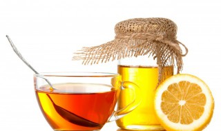 蜂蜜水的作用 蜂蜜水的作用是什么