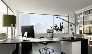 办公桌摆放风水（办公桌摆放风水朝向）