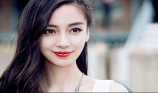 杨颖个人资料（杨颖个人资料简历 简介）