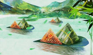 端午节放假安排 端午节放假安排表