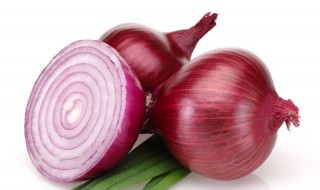 女性吃洋葱的好处 女性吃洋葱的好处与功效