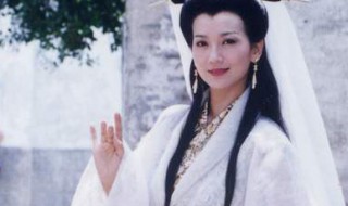 白素贞的身世之谜（白素贞的身世之谜大揭秘）