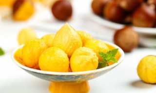 板栗不能跟什么一起吃（不能和板栗一起吃的10种食物）