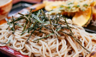 荞麦相克的食物（荞麦相克的食物图片）