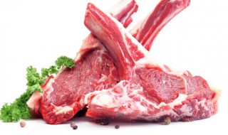 羊肉不能跟什么一起吃（吃完羊肉千万别碰5种食物）