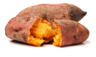 蒸红薯多长时间能蒸熟 吃完红薯千万别碰5种食物