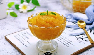 自制菠萝酱怎么吃（自制菠萝酱怎么吃视频）