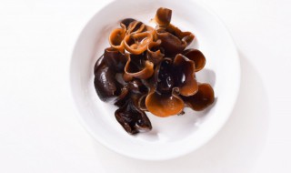 木耳泡10小时还能吃不（木耳泡了十个小时但没隔夜能吃吗）