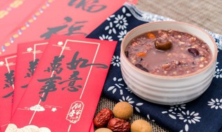 腊八节的传说故事（腊八节的传说故事简介）
