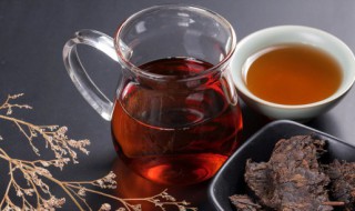 胃不好可以喝红茶吗 幽门螺杆菌最怕两种茶