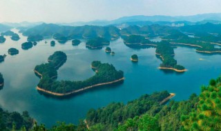 千岛湖有什么好玩的（千岛湖有什么好玩的地方）