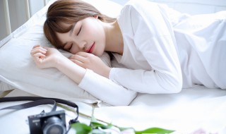 怎么改善睡眠质量 怎样才能让睡眠质量变好
