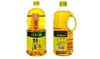 料酒在烧菜时起什么作用（料酒在烧菜时起什么作用呢）