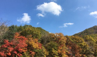 本溪旅游攻略 本溪旅游攻略必去景点推荐