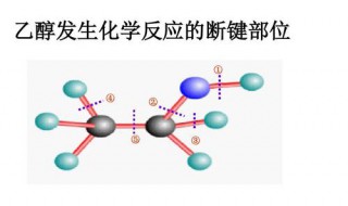 乙醇的化学性质 乙醇的化学性质教学设计