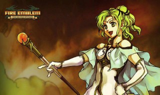 圣魔之光石攻略 圣魔之光石攻略秘密商店