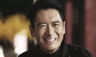 周润发历年电影列表（周润发近几年电影）