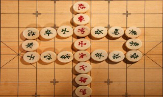 中国象棋教程（如何下中国象棋教程）