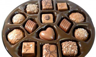 巧克力代表什么 巧克力代表什么象征意义