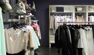 服装店起名方法 服装店起名方法大全