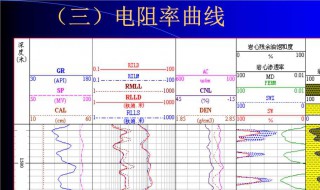 电阻率单位是什么（电阻率的单位和符号）