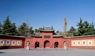 我国最早的佛寺是（我国最早的佛寺是少林寺吗）