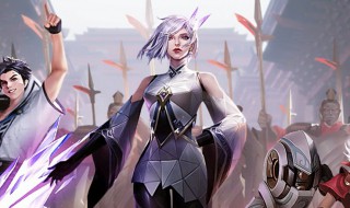 王者荣耀镜连招（王者荣耀镜连招顺序口诀）