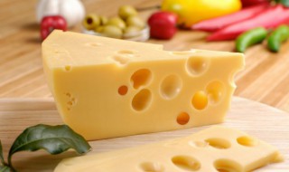 切达奶酪和马苏里拉奶酪有什么区别 切达奶酪和马苏里拉奶酪有什么区别呢