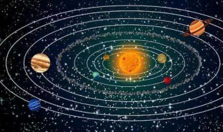 太阳系中最大的行星是（太阳系八大行星大小排名）